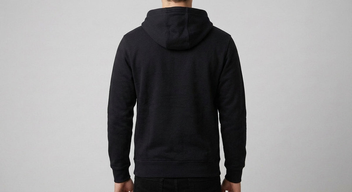Lacoste Vintage Hoodie xxl 6-1-5-7