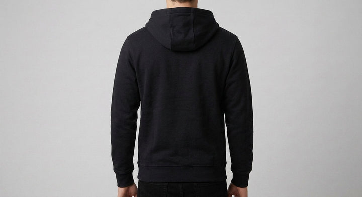 Lacoste Vintage Hoodie xxl 6-1-5-7