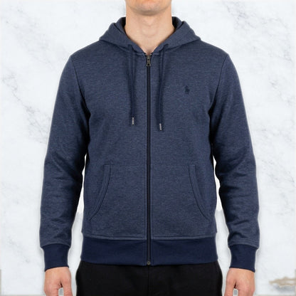 Polo Ralph Lauren Vintage Zipper M 6-3-2-9