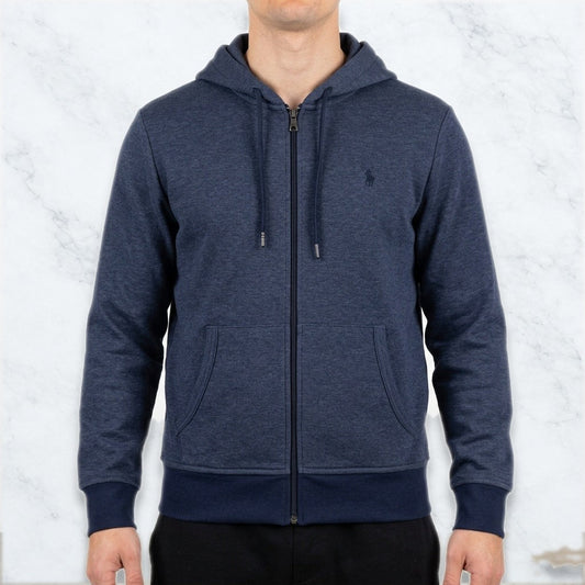 Polo Ralph Lauren Vintage Zipper M 6-3-2-9