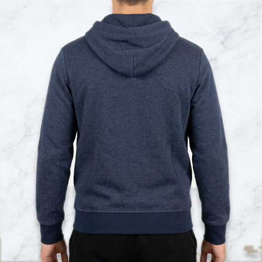 Polo Ralph Lauren Vintage Zipper M 6-3-2-9