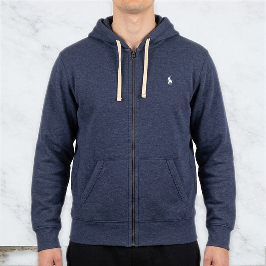 Polo Ralph Lauren Vintage Zipper L 6-3-2-7