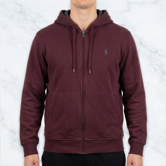 Polo Ralph Lauren Vintage Zipper S 6-3-4-0