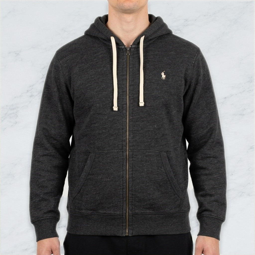 Polo Ralph Lauren Vintage Zipper xl 6-3-3-6