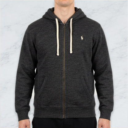 Polo Ralph Lauren Vintage Zipper xl 6-3-3-6