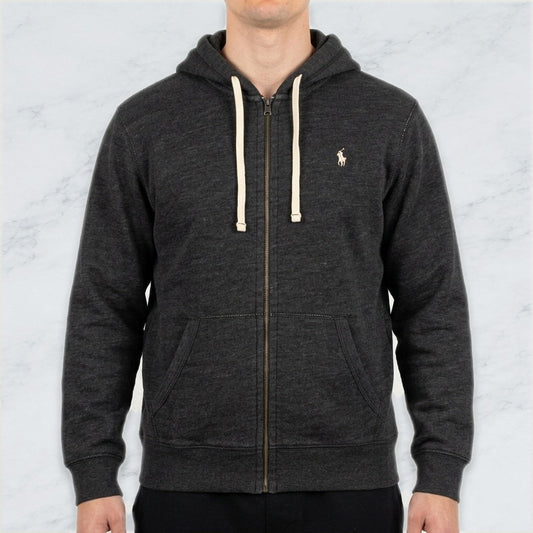 Polo Ralph Lauren Vintage Zipper xl 6-3-3-6