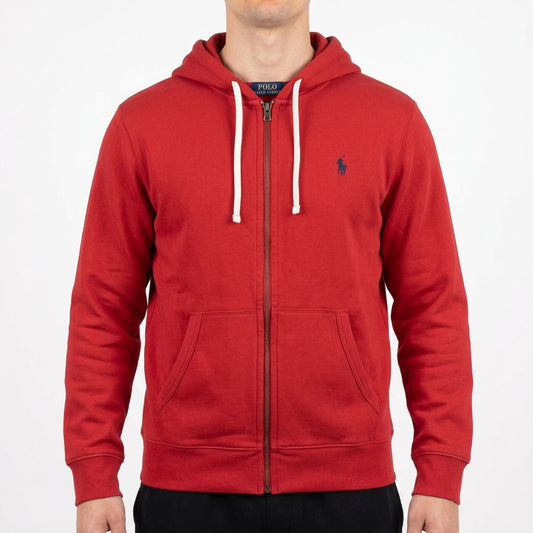 Polo Ralph Lauren Vintage Zipper L 6-3-3-5