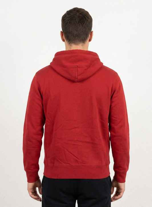 Polo Ralph Lauren Vintage Zipper L 6-3-3-5