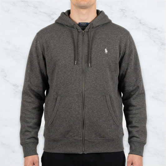 Polo Ralph Lauren Vintage Zipper Xl 6-3-4-5