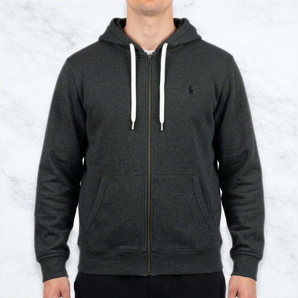 Polo Ralph Lauren Vintage Zipper