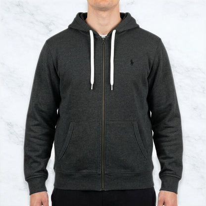 Polo Ralph Lauren Vintage Zipper