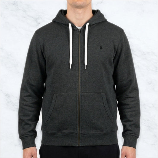 Polo Ralph Lauren Vintage Zipper