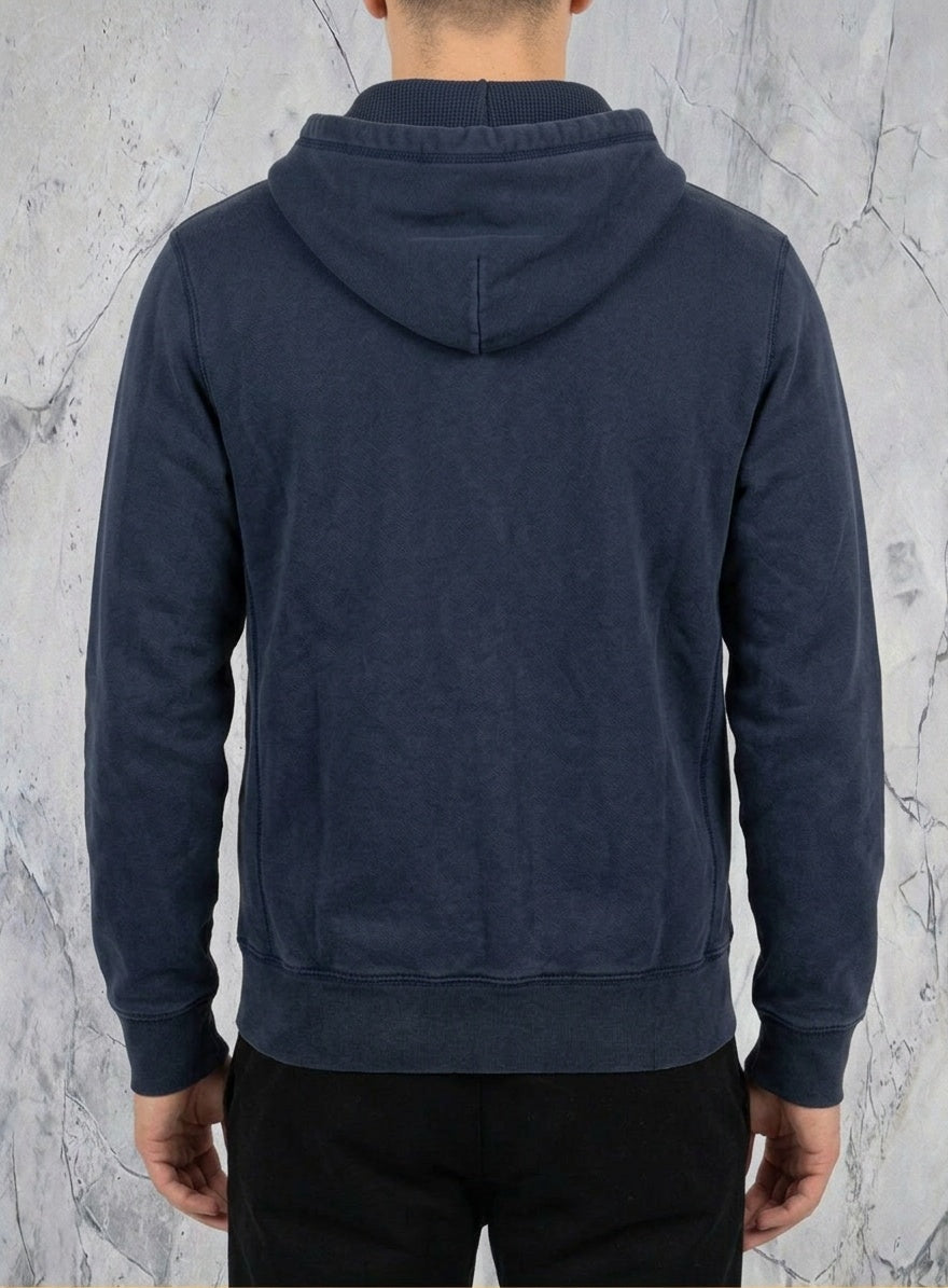 Polo Ralph Lauren Vintage zipper L 6-3-5-1