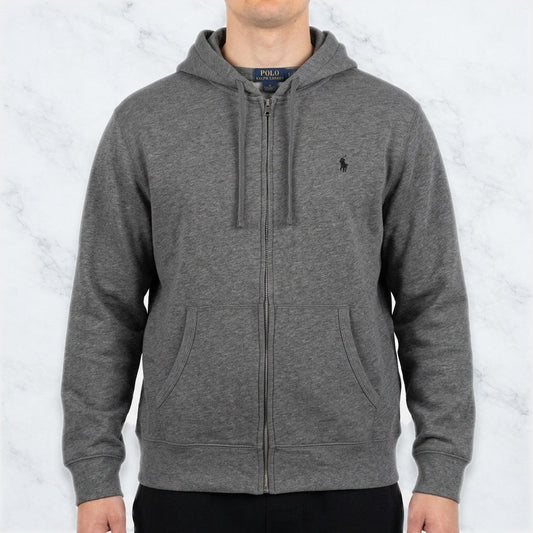 Polo Ralph Lauren Vintage Zipper xl 6-3-5-2
