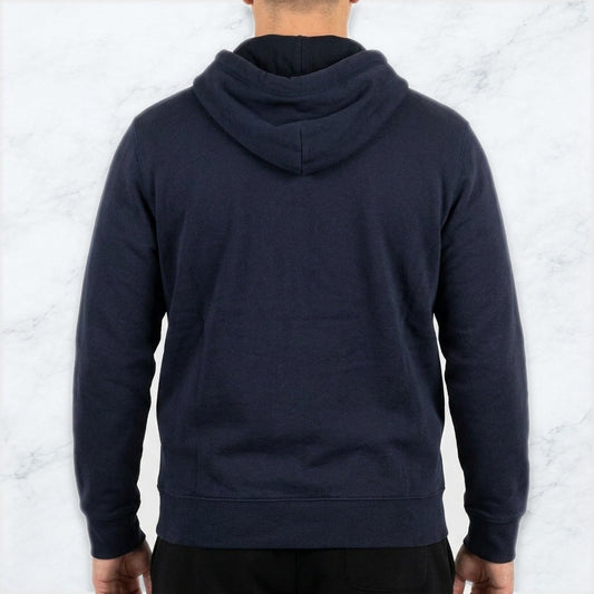 Polo Ralph Lauren Vintage Zipper Xxl 6-3-5-7