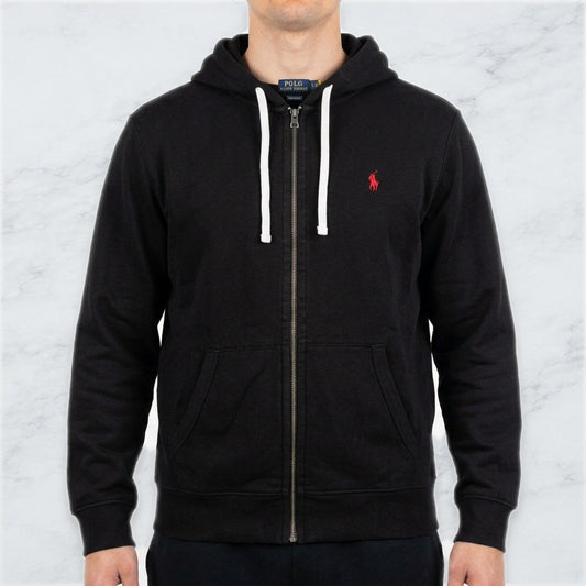 Polo Ralph Lauren Vintage Zipper xl 6-3-6-8