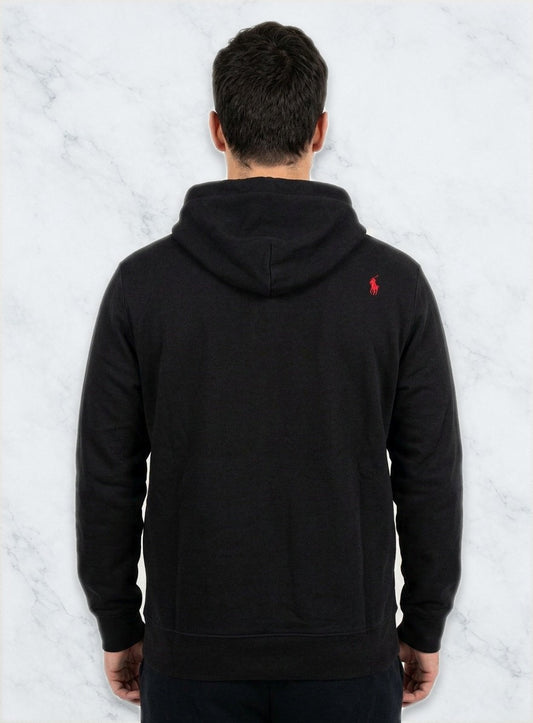 Polo Ralph Lauren Vintage Zipper xl 6-3-6-8