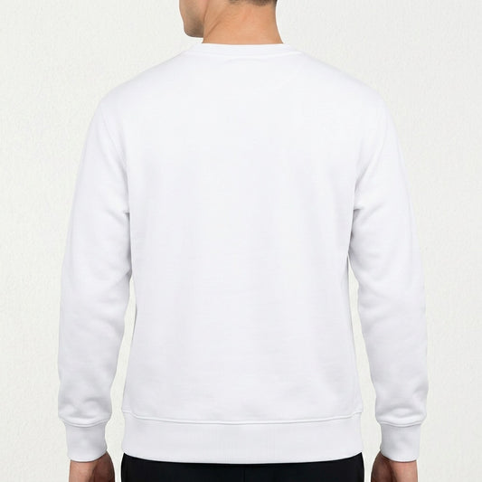 Tommy Hilfiger Vintage Sweatshirt gestickt XL 6 6 0 1