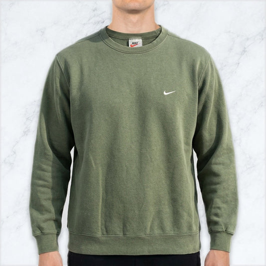 Nike Vintage Sweatshirt M 667 5