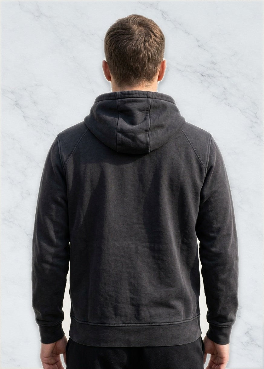 Vintage Lacoste Hoodie M fit S 6 724