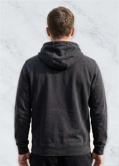 Vintage Lacoste Hoodie M fit S 6 724