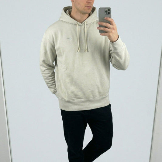 Vintage Nike hoodie M fit S 6770