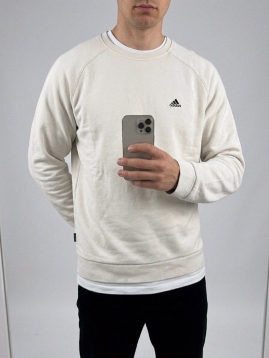 Vintage Adidas Sweatshirt L 6778