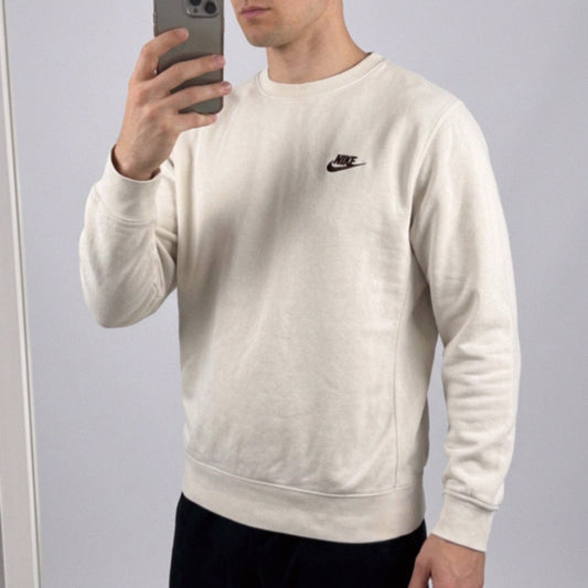 Nike Vintage Pullover M 6854