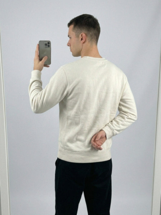 Nike Vintage Pullover M 6854