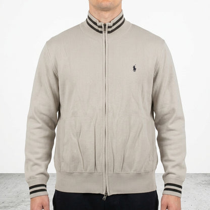 Polo Ralph Lauren Vintage Zipper xl 7503