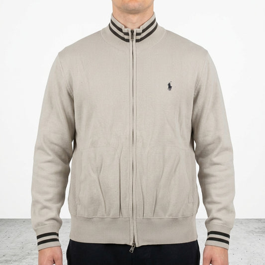 Polo Ralph Lauren Vintage Zipper xl 7503
