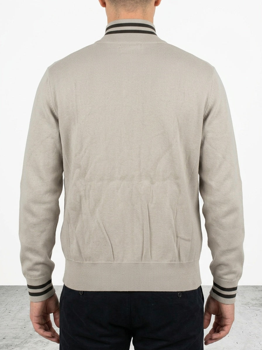 Polo Ralph Lauren Vintage Zipper xl 7503