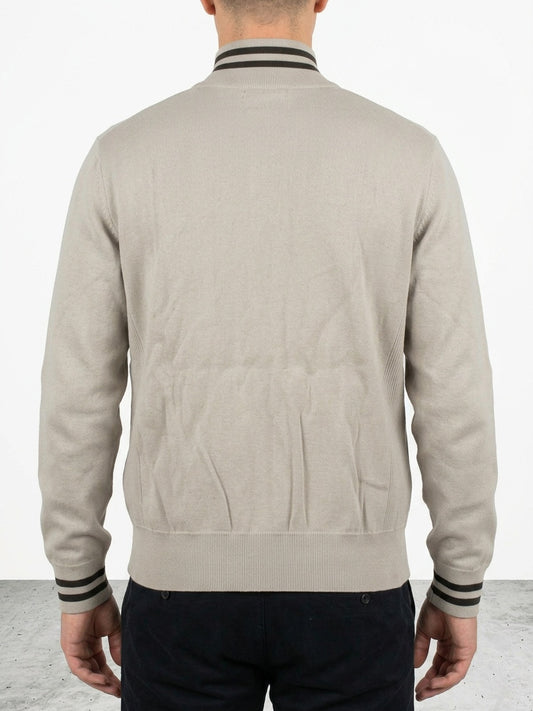 Polo Ralph Lauren Vintage Zipper xl 7503