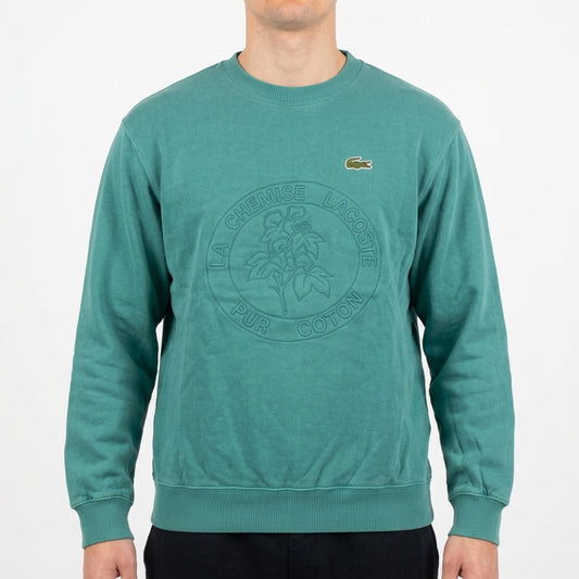 Lacoste Vintage Pullover S 7500