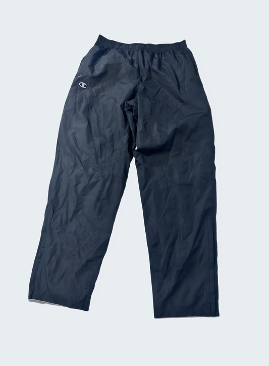 Champion vintage Trackpants L 7-3-2-7 - geschaerft [picsart-enhance-v1] [sha:f54908c07408]