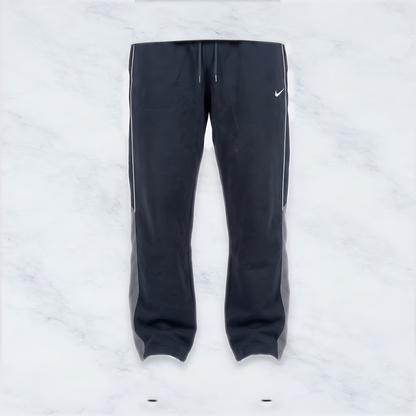 Nike vintage Trackpants Baggy L 7452 - geschaerft [picsart-enhance-v1] [sha:199c17d4b451]