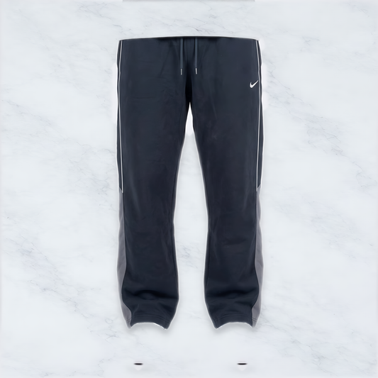 Nike vintage Trackpants Baggy L 7452 - geschaerft [picsart-enhance-v1] [sha:199c17d4b451]