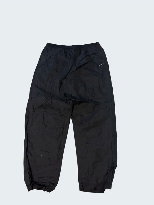 Nike Vintage Trackpants L baggy 7510 - geschaerft [picsart-enhance-v1] [sha:1ce8f15b2d3f]