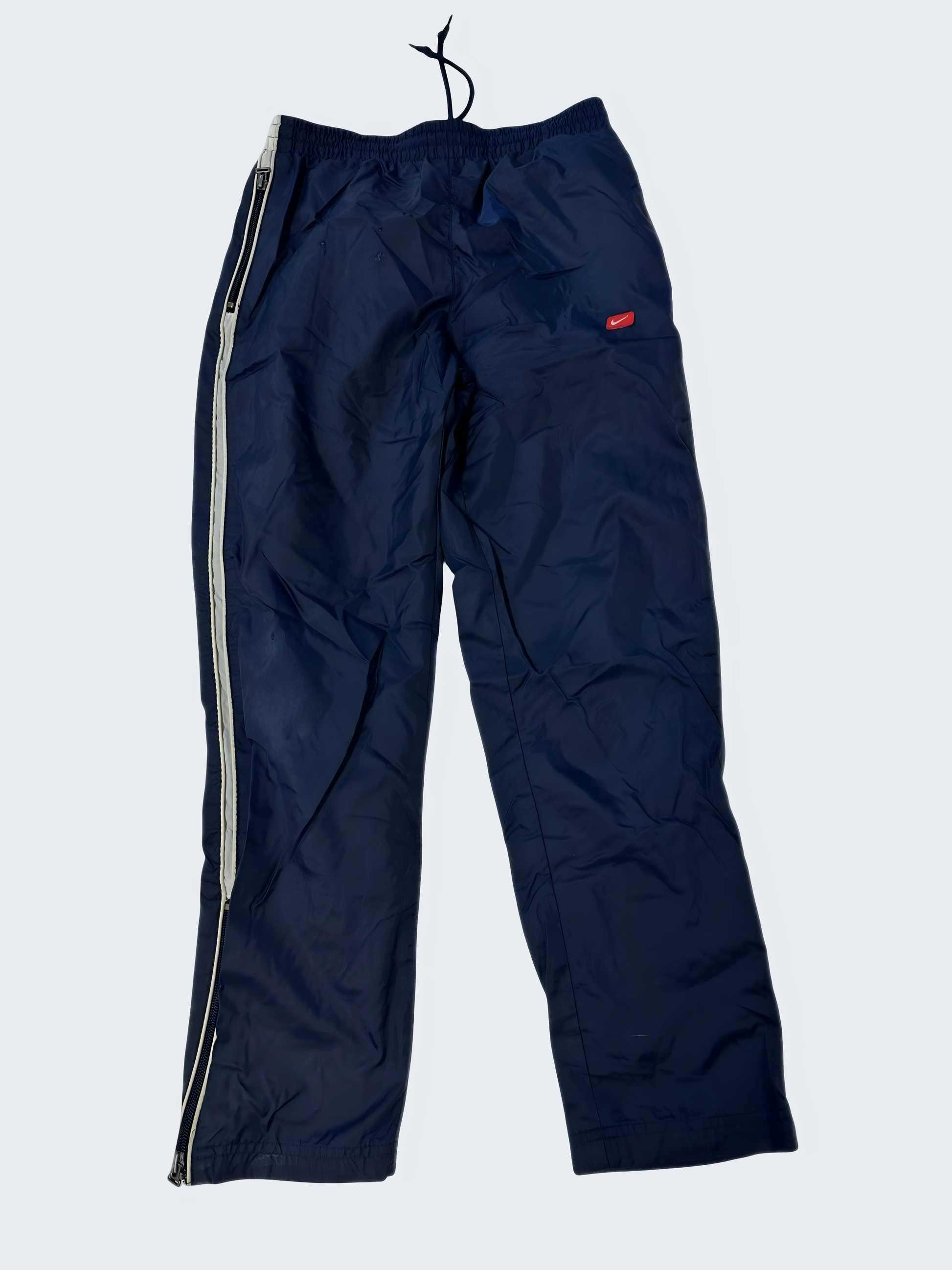Nike vintage Trackpants M 7533 - geschaerft [picsart-enhance-v1] [sha:11e512c71370]