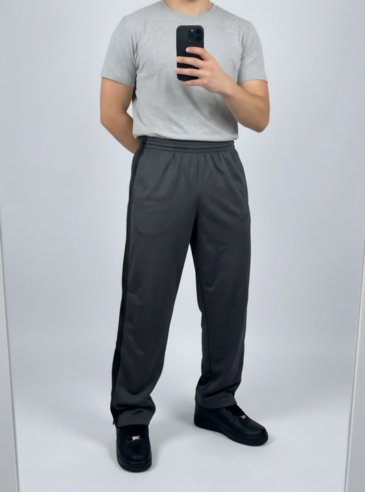 Nike Vintage Trackpants S baggy 7-3-7-1 - geschaerft [picsart-enhance-v1] [sha:19a52ab532c3]