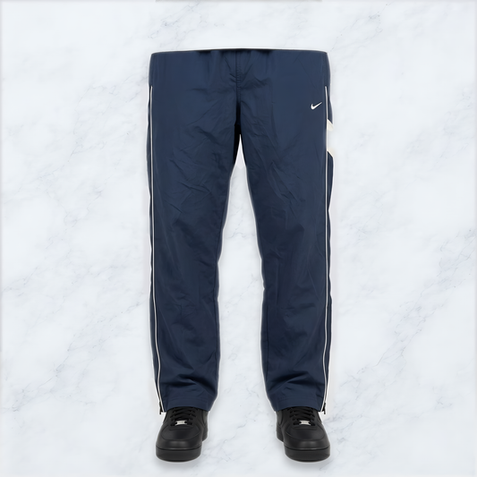 Nike vintage Trackpants XL 7530 - geschaerft [picsart-enhance-v1] [sha:78b8c086a5a0]