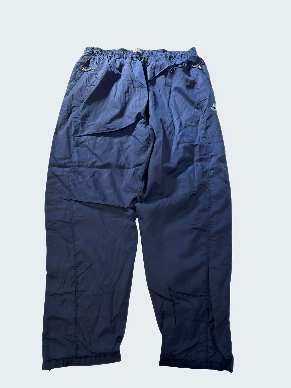 Nike Vintage Trackpants Xl kein Seil 7484 - geschaerft [picsart-enhance-v1] [sha:bc7c2b896a36]