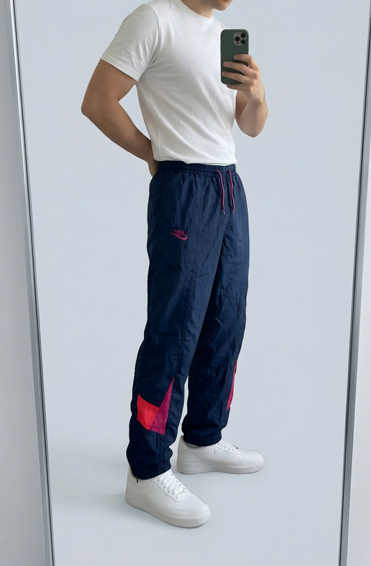 Nike Vintage Trackpants Xs 7477 - geschaerft [picsart-enhance-v1] [sha:ca8b5f4d0384]