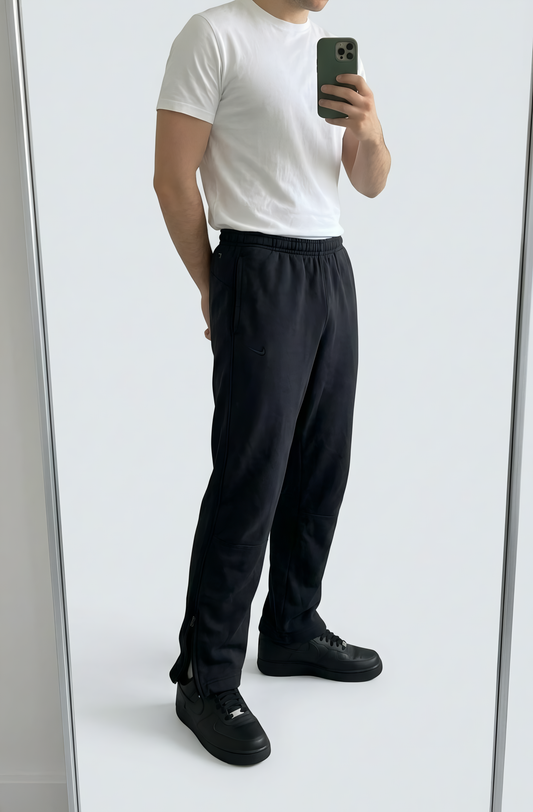 Nike Vintage Trackpants xxl baggy 7-4-1-3 - geschaerft [picsart-enhance-v1] [sha:1feb5e99ee47]