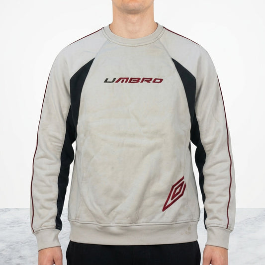 Umbro Vintage Pullover M 7504