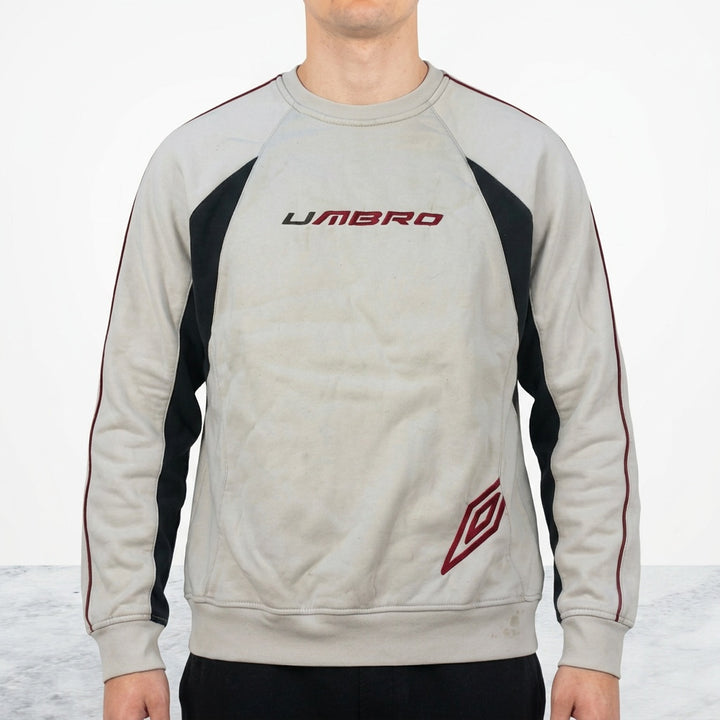 Umbro Vintage Pullover M 7504