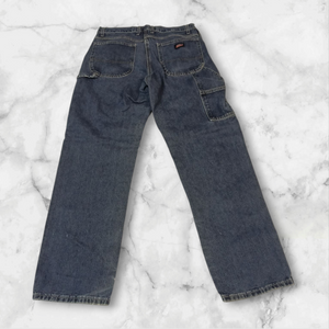 Dickes Vintage Jeans 34/34 1003