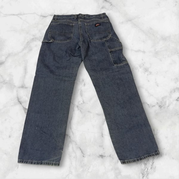 Dickes Vintage Jeans 34/34 1003