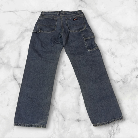 Dickes Vintage Jeans 34/34 1003