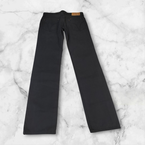 Dolce Gabanna Vintage Baggy Jeans L - XL